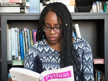 Phd Program