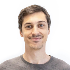 Simon Lukas Guggi