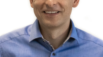 New head of IAIK