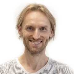 Christian Rechberger