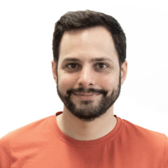 Simon Roth