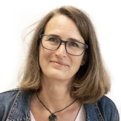 Ursula Urwanisch