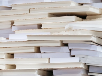 **Our** publications